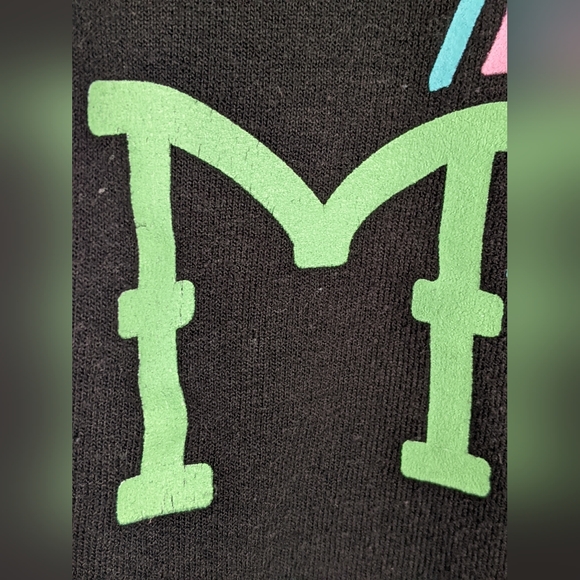 PewDiePie 50 Million Crew Black Hoodie - Picture 5 of 9